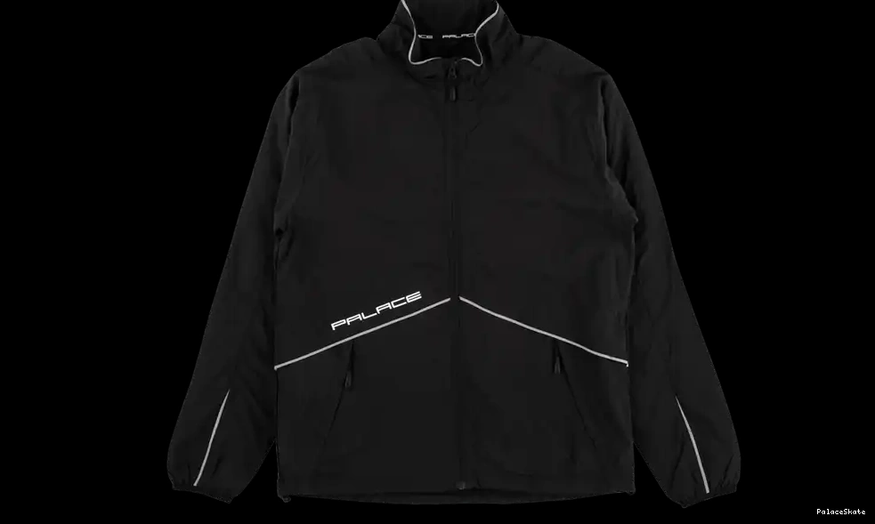 Affordable Palace Crink Runner Jacket 0630